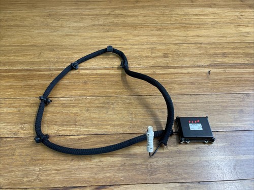 Audi R8 2011-2015 Receiver Photo - $50