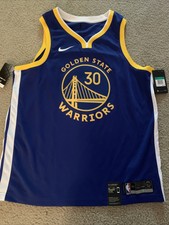 curry mvp jersey
