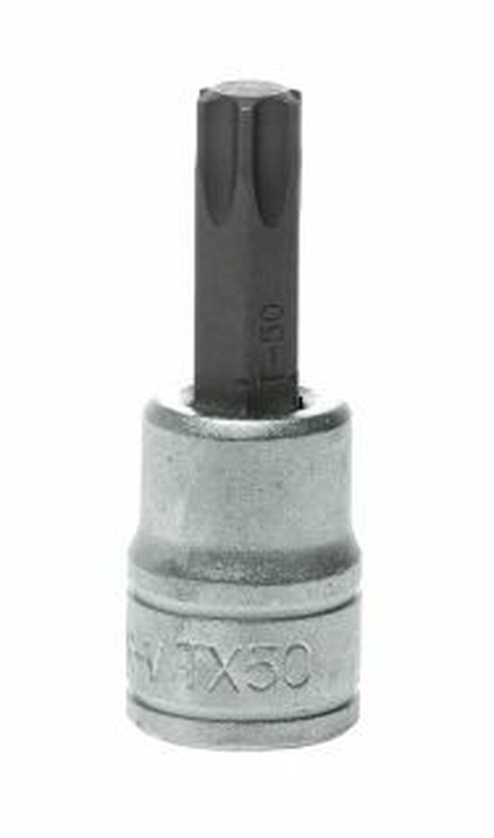 Teng Tools M381250T-C - 3/8"" Drive TX Bit Socket - TX50