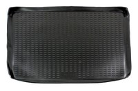 Gummi Kofferraumwanne Passend FüR Dodge Nitro 2007-2012 Hohes Rand