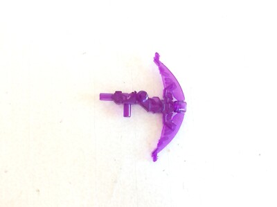 TRANSFORMERS Prime WINDRAZOR Tornado Bow, Beast Hunters Cyberverse Abominus 2013