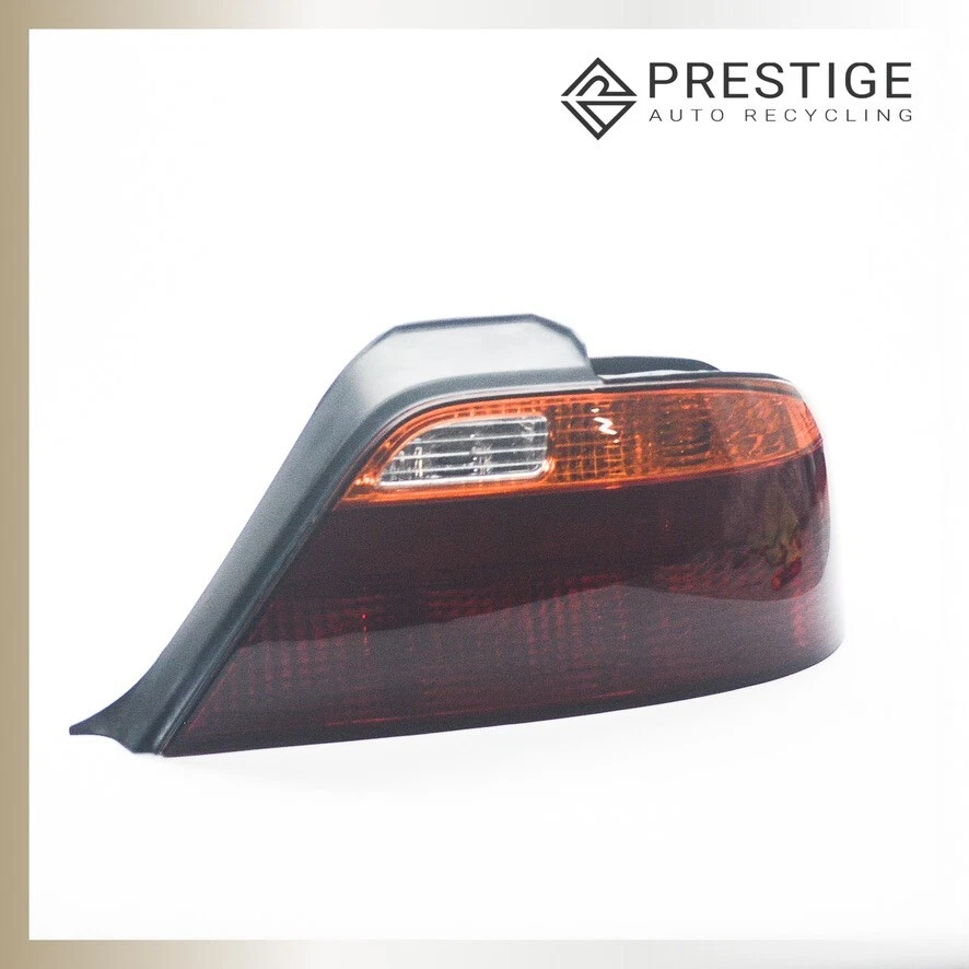 Conjunto de luz trasera derecha ACURA TL 1999-2001 sedán 33501-S0K-A01 Foto 2 de 4