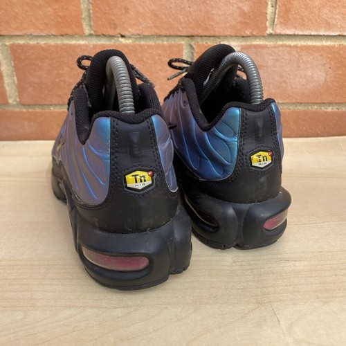 Nike TN Air Throwback Future Size UK 5.5 - Picture 4 of 9