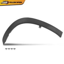 Rear Wheel Molding Trim Right Passenger Side Fit For 2020-2021 Toyota Highlander