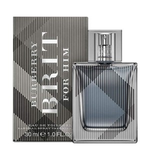 burberry brit profumo