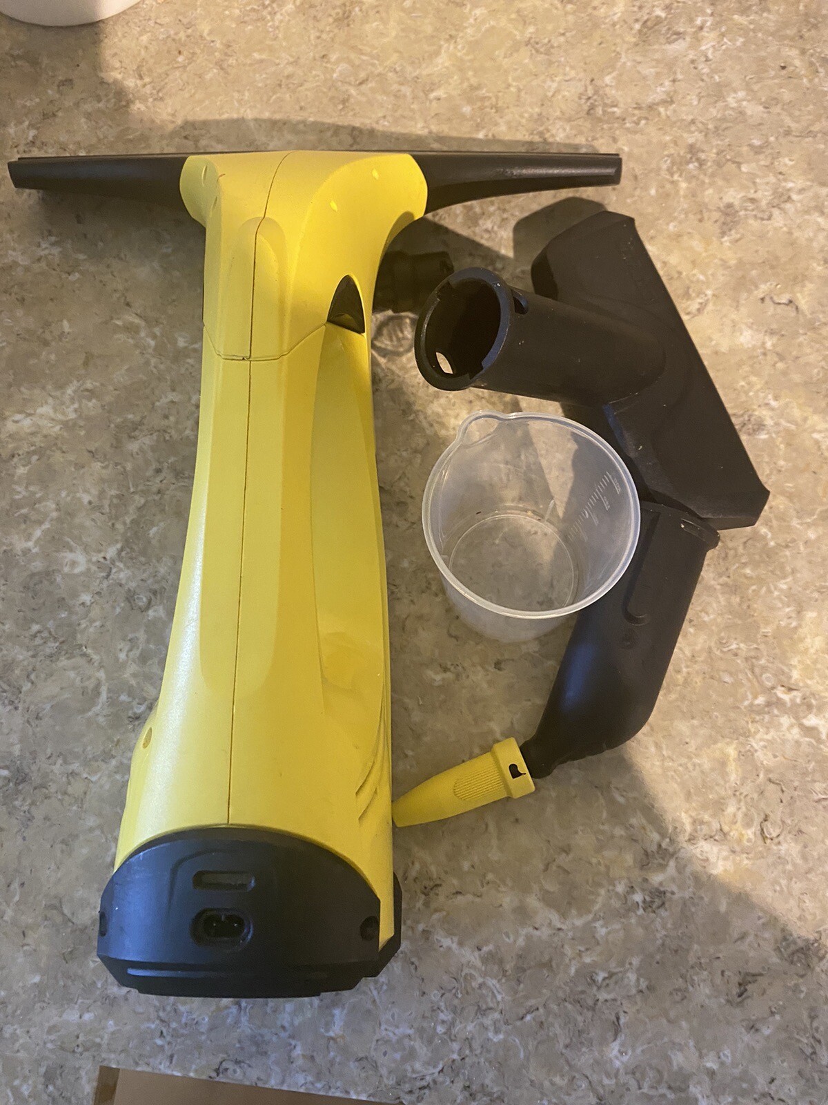 Karcher Vacuum Cleaner For Windows WV 50 plus eBay