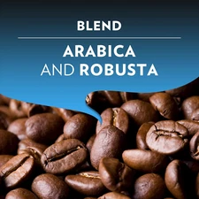 Espresso Maestro Decaf (DEK) Aluminum Capsules Compatible with Nespresso* Ori...