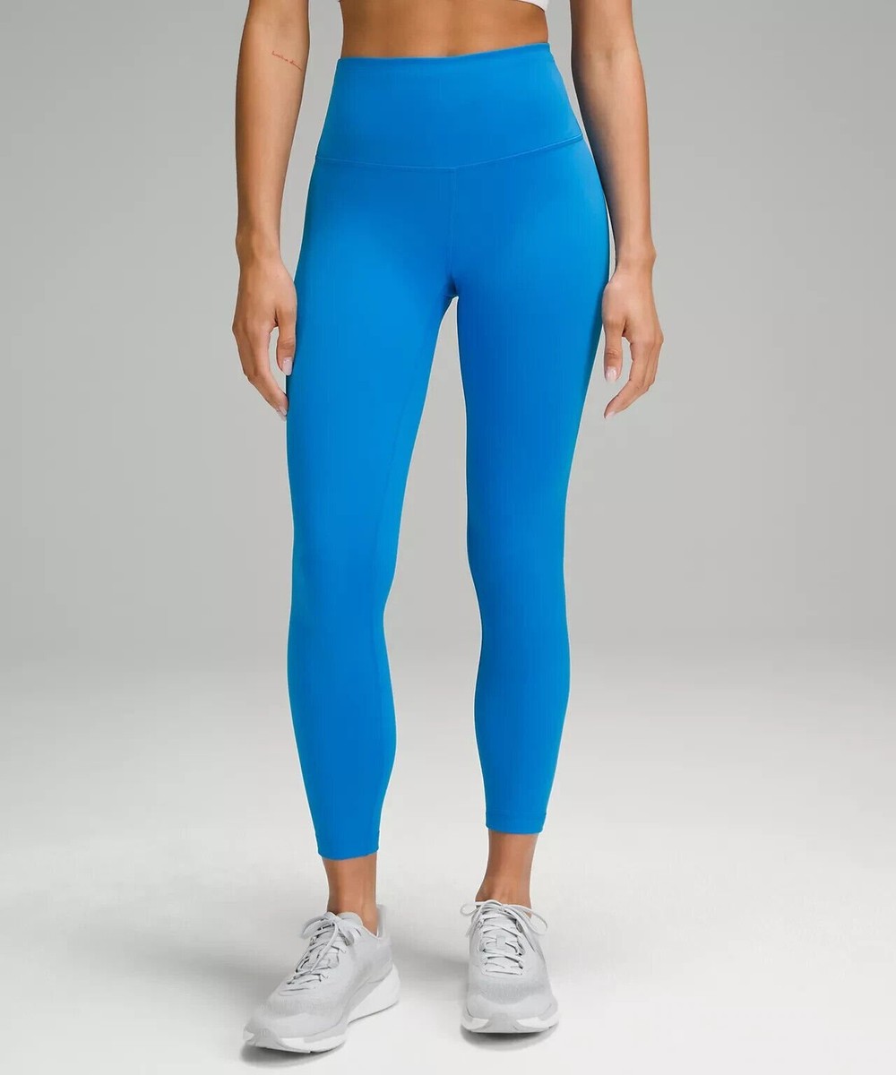lululemon Wunder Train High-Rise Tight 25 lululemon Wunder Train High-Rise Tight 25