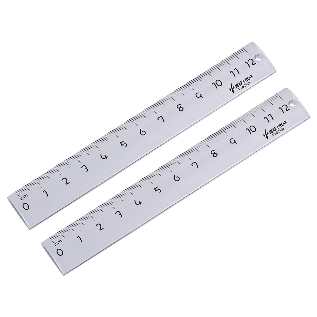 Plastic Straight Ruler, Plastic Safety Ruler, School Ruler Kids