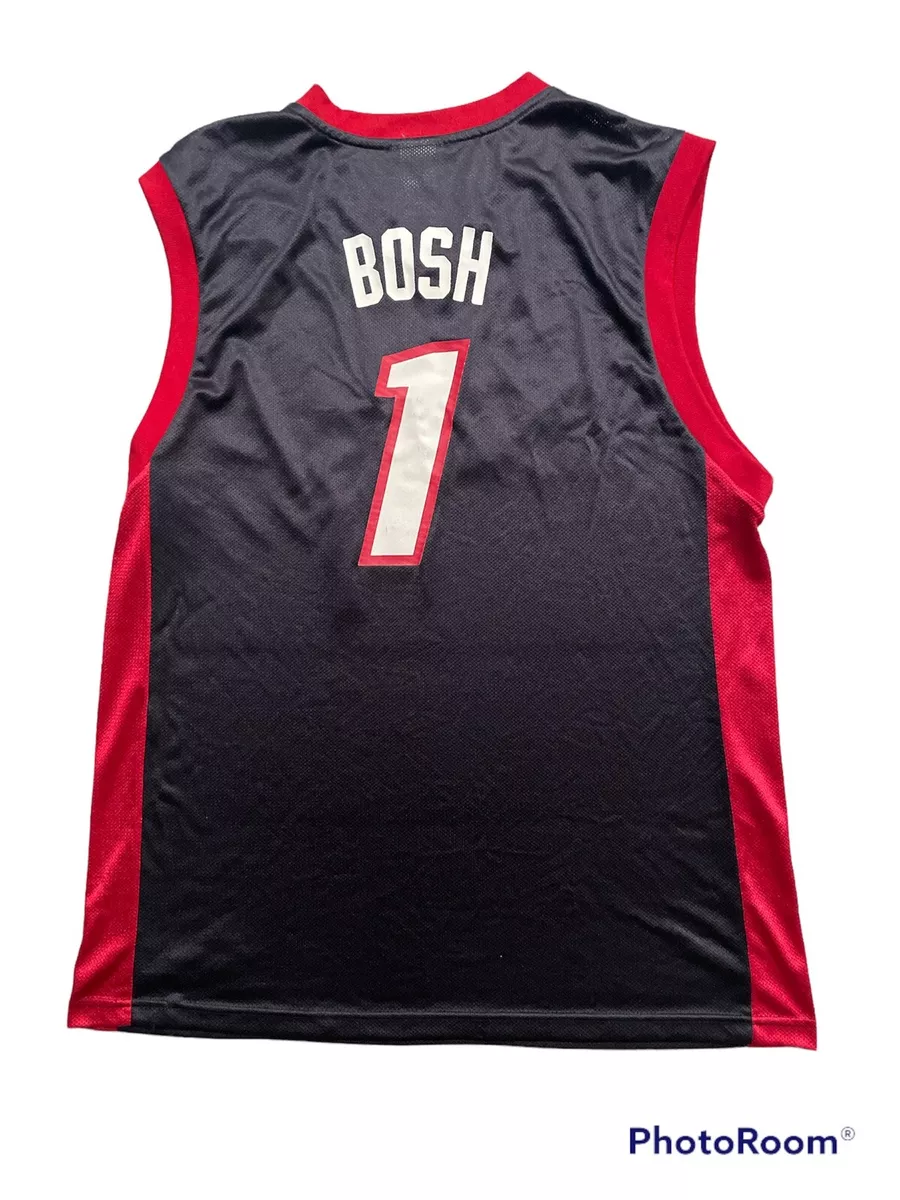 Bosh jersey 2025