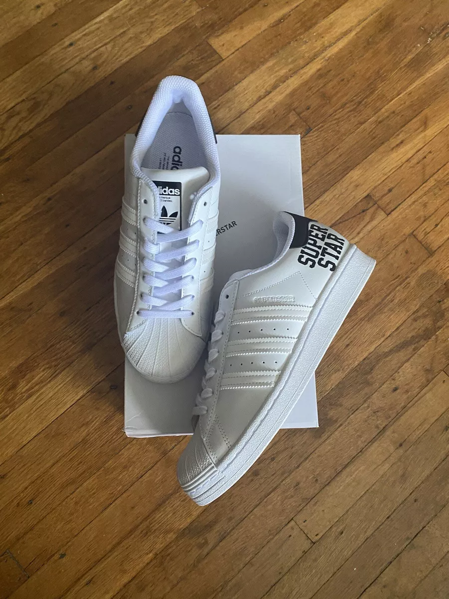 Adidas superstar reflective clearance stars