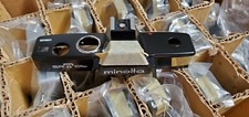MINOLTA SRT  SR TOP COVERS - NEW OLD STOCK, YOUR CHOICE 18.99 PK 