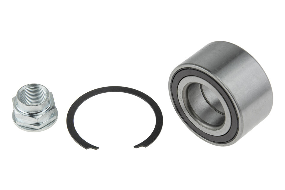 Roulement de roue avant 9S511215BB pour Fiat Doblo et Citroën E-Mehari
