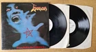 Venom, From hell to the unknown. Vinyl 2LP. 1985 Raw Power.