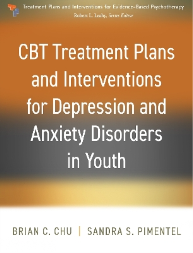Brian C. Chu Sa CBT Treatment Plans and Interventions for Depression (Tascabile)