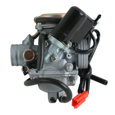 Carburetor Fuel Carb GY6 125cc 150cc 4 stroke Engine Fit For ATVs Kazuma Baja