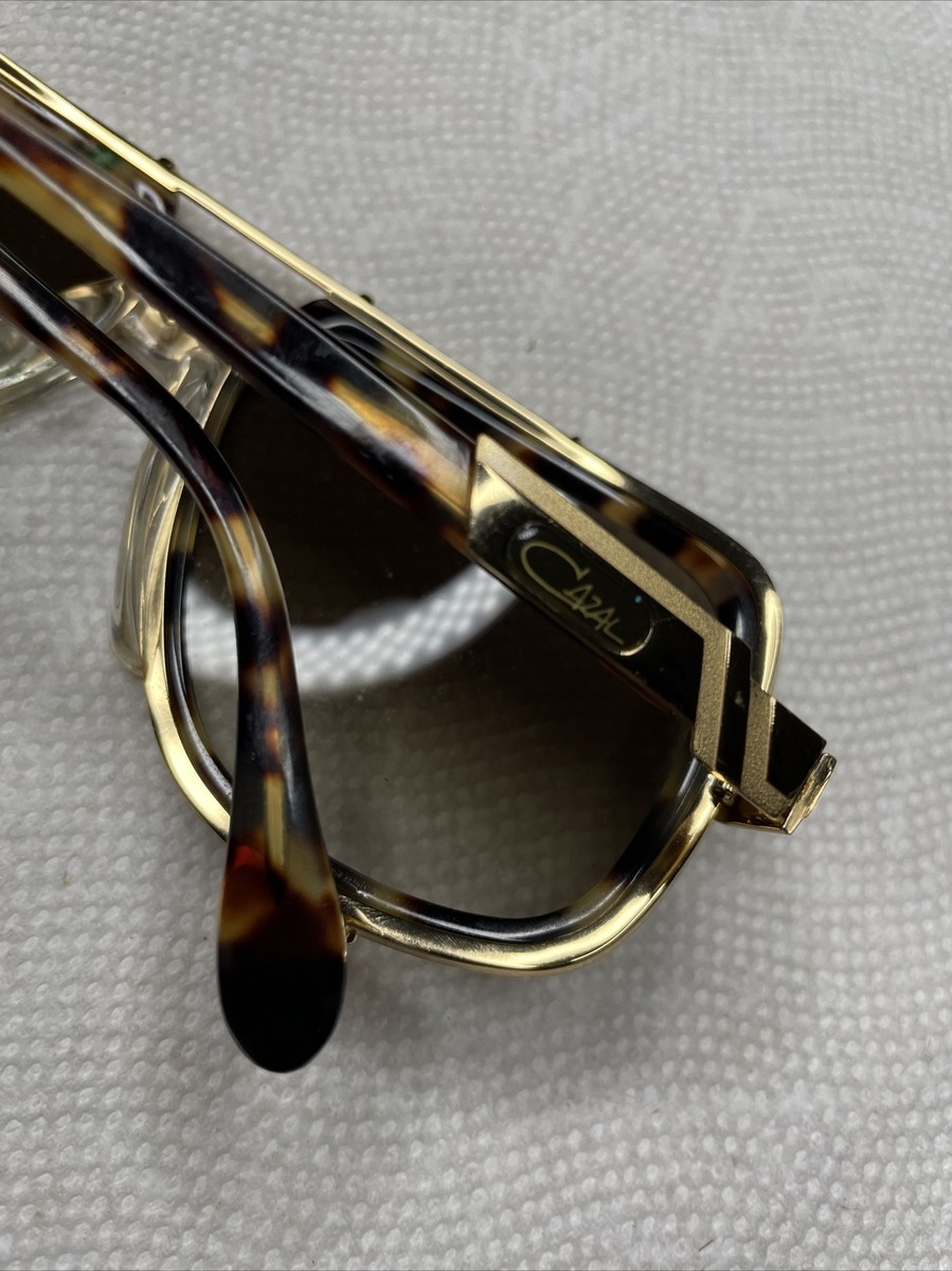 ☆希少☆！CAZAL858！ Cazal 223 97/200 W.Germany – Vintage Frames Company