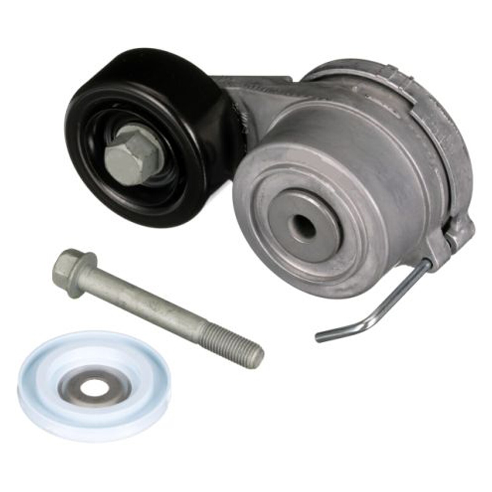 Gates DriveAlign MV Tensioner T39275 - OE Part For KIA