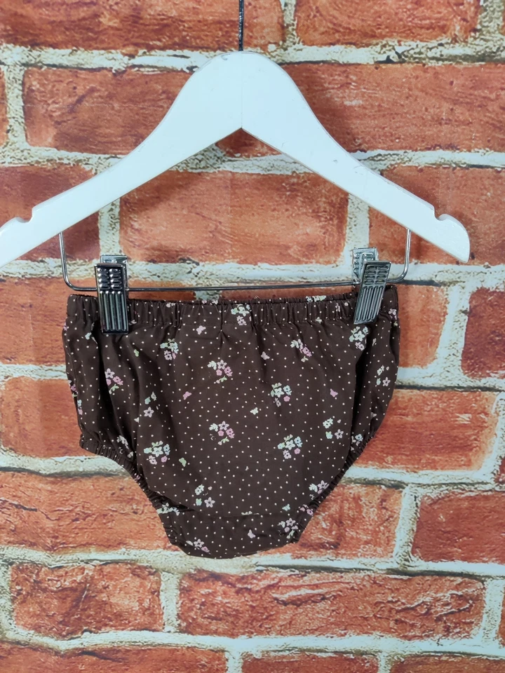 PAQUETE DE VESTIDOS DE MANGA LARGA PARA BEBÉS NIÑAS 6-9 MESES GAP NEXT M&S FIESTA 74CM Foto 2 de 4