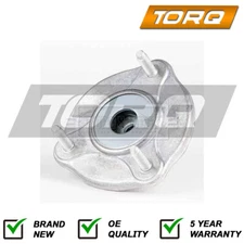 Strut Top Mount Front Torq Fits Mercedes C-Class 2013- E-Class 2016- GLC 2015-