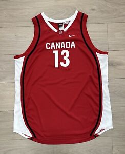 Canada Basketball Jersey | eBay Canada Basketball Jersey | eBay