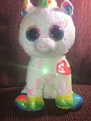 ty flippables sunset