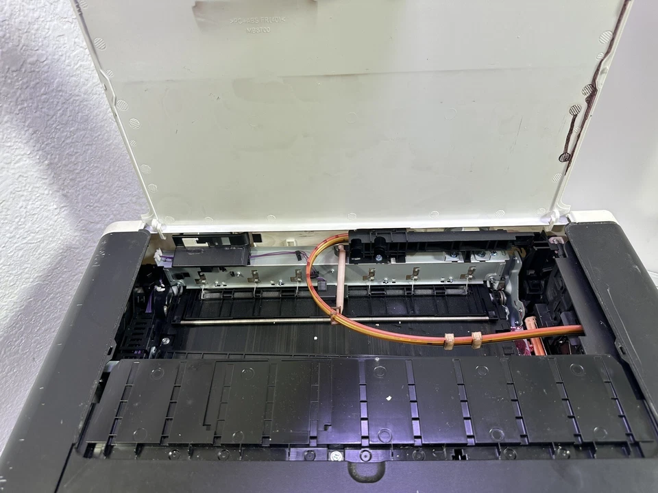 Ricoh Aficio SG 7100DN Printer Aficio For Parts - Image 2 of 4
