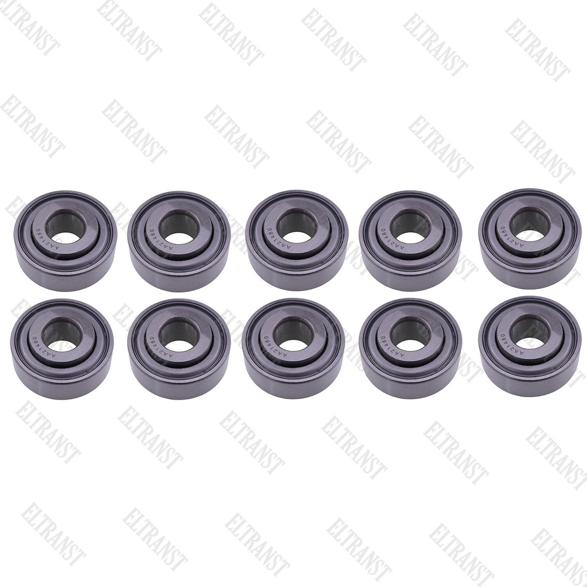 10Pcs Bearing AA21480 for John Deere 6068 6090 Engine 1570 1575