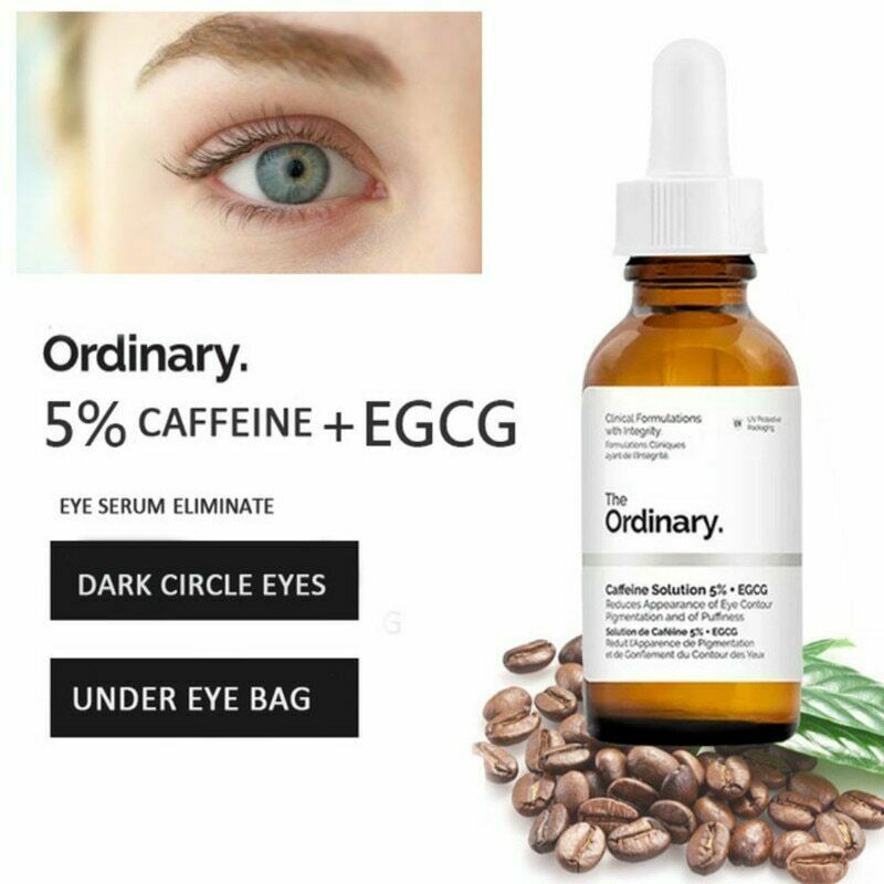 eye serum ordinary