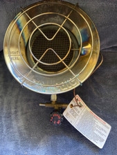Mr Heater Propane Outdoor Space Heater with Tag