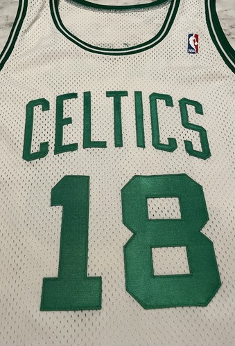 Authentic Vintage Champion NBA Boston Celtics Dave Cowens Custom Jersey - Picture 3 of 8