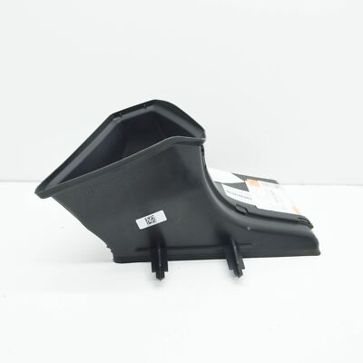 NEW BMW M4 COMPETITION COUPE G82 LEFT RADIATOR AIR DUCT 