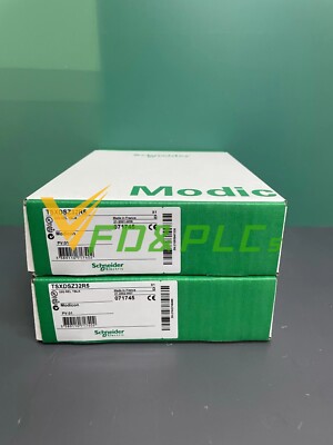 NEW SCHNEIDER TSXDSZ32R5 TSX DSZ 32R5 Output Module Free Expedited Shipping