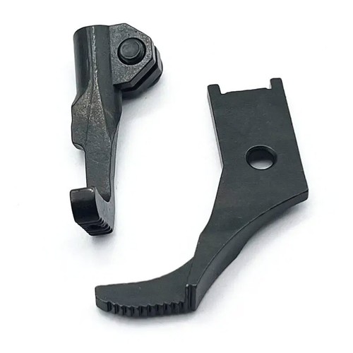 NARROW WALKING FOOT for SINGER 111W 211W211G CONSEW 206RB 225 226 JUKI 562 1541 - Picture 4 of 4