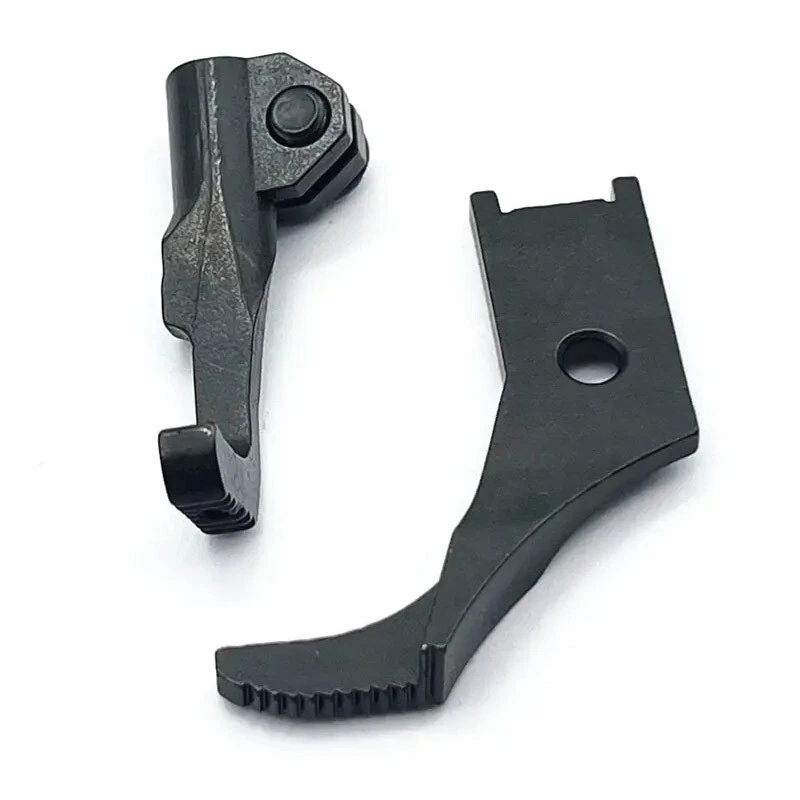 NARROW WALKING FOOT for SINGER 111W 211W211G CONSEW 206RB 225 226 JUKI 562 1541 - Image 4 of 4