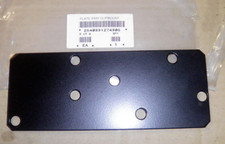 SA80 Land Rover Defender  Wolf 7XD. SA80 Clip  Mounting plate. NOS.