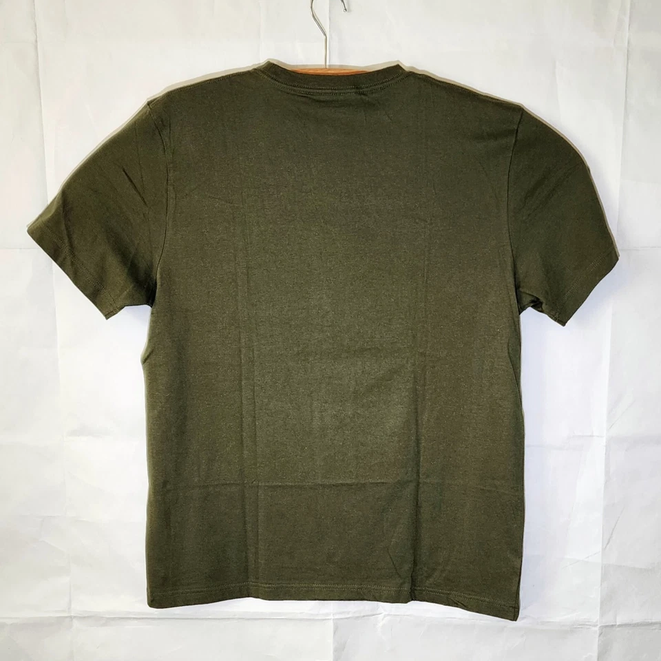 NorthCrest выходные воин/стрела графический черный камуфляж футболка женщин L - новый с Ярлыками - Изображение 2 из 4