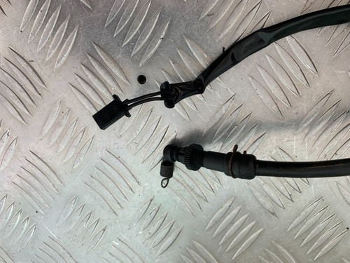 HONDA XL125 VARADERO REAR BRAKE LIGHT SWITCH YEAR 2007-2013 (CMB1019) - Picture 2 of 3