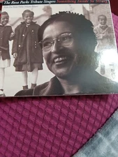 Tribute to Rosa Parks by Various Artists (CD, Nov-1995, Jive (USA))