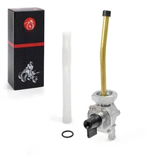 Gas Tank Fuel Valve Petcock For HONDA Shadow Spirit 750 VT750 DC 2001 - 2007