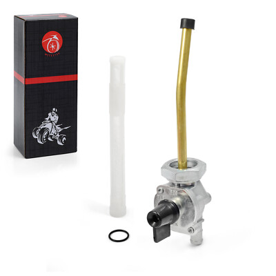 #ad Gas Tank Fuel Valve Petcock For HONDA Shadow Spirit 750 VT750 DC 2001 2007 $22.99