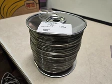 Coleman Cable 946000618 22AWG 2 cond Speaker Cable Wore 1000'