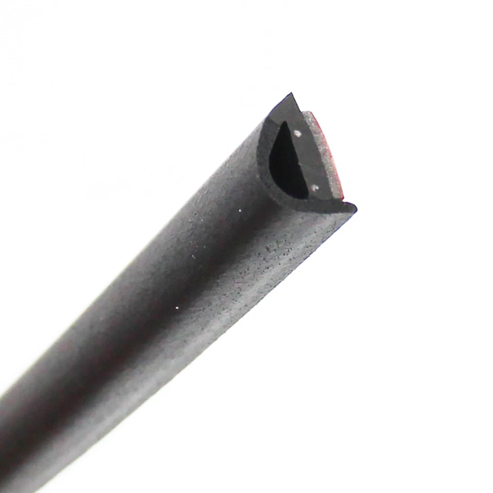 Sunroof seal Weatherstrip 54107245551 for BMW E39 E60 E65 E66 E71 X6 F01 F02 F10 Foto 3 de 4