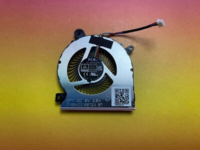 Lüfter GPU Fan MSI Katana GF66 GL66 GF76 GL76 11SC 11UC 11UD 11UE 11UG 4 PIN