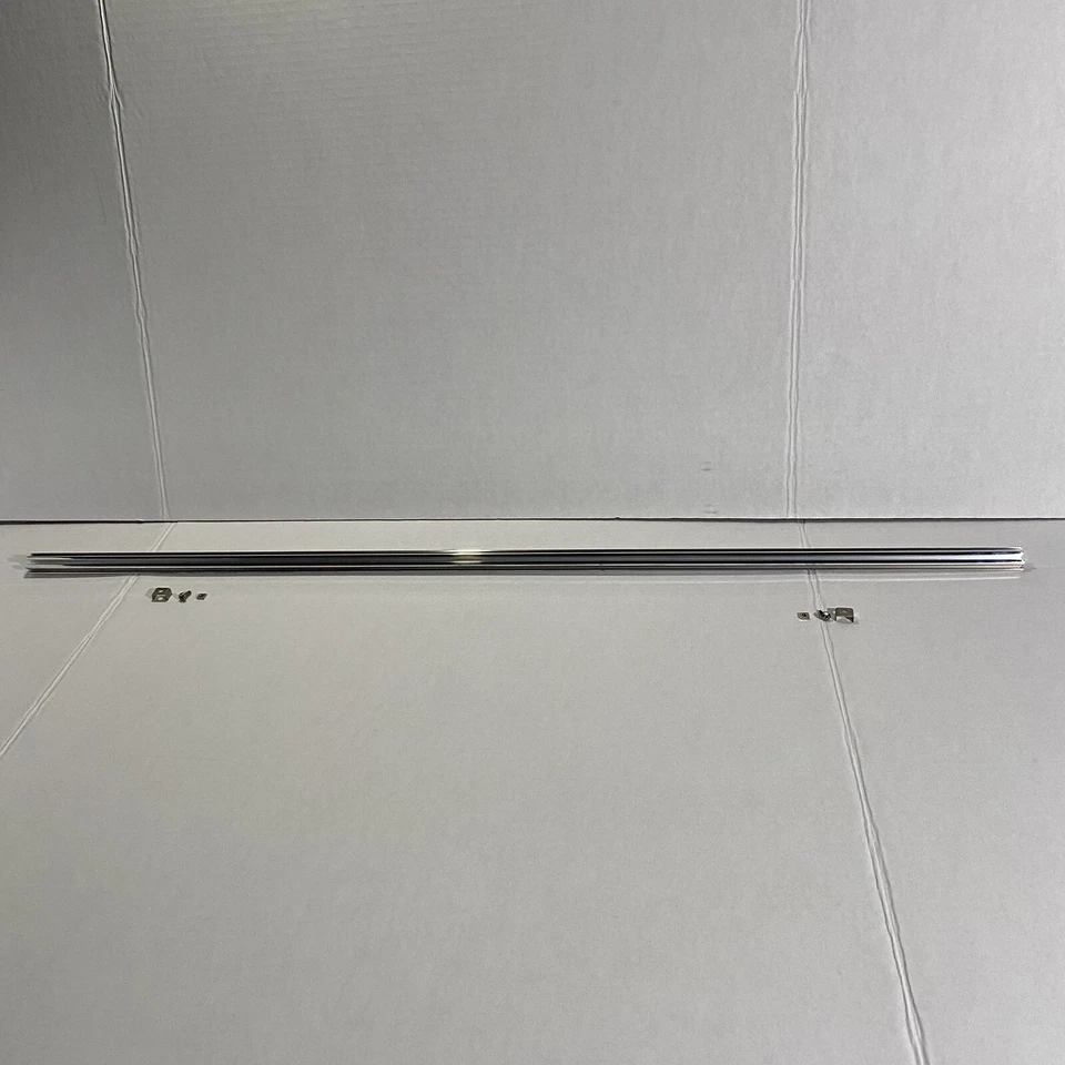 Wedico Corner Section, Long (and hardware) 1:16 Scale Part #'s: 2 12 138 & 319 - Image 4 of 4