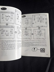 Avventure di Lolo Nes Guida Strategica
