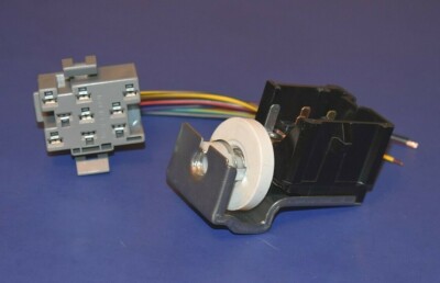 Scheinwerfer Schalter & Gurt 1980-1986 Ford MUSTANG Ltd Capri Marquis 80-93 Puma