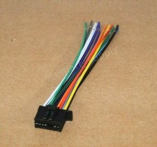 New Wire Harness for Pioneer DEH-X8800BHS DEHX8800BHS Car Stereo Receiver
