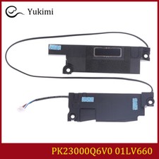 PK23000Q6V0 01LV660 FOR Lenovo Thinkpad T480S Left Right Built-in Speakers