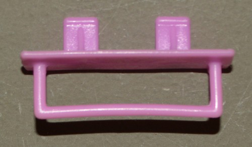 Piezas de repuesto - BARBIE BEAUTY SALON - Mattel 1983 - Tú eliges - Imagen 25 de 27